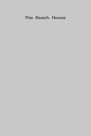 The Beach House cover